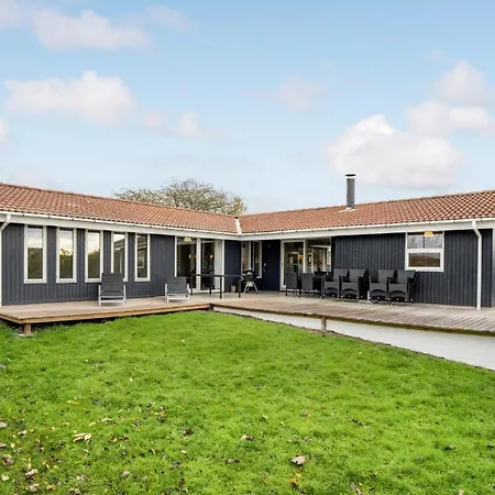 Beautiful In With Indoor Swimming Pool, Sauna And Private Swimming Pool