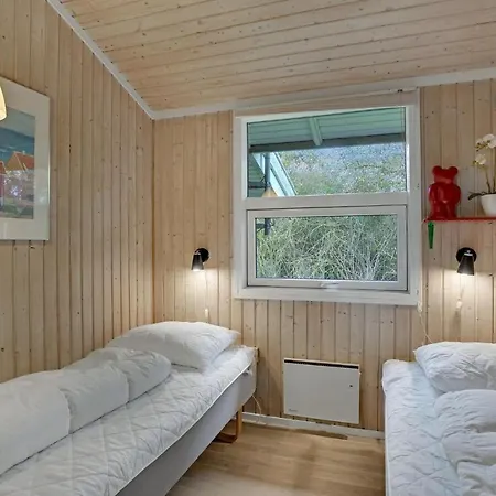 Casa de Férias Beautiful In With Indoor Swimming Pool, Sauna And Private Swimming Pool